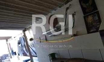 Imagem 7: Porto Alegre - Casa Padrão - Protásio Alves