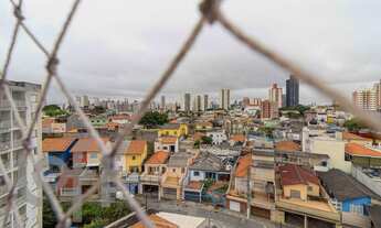 Imagem 7: Apartamento para venda com 47 metros quadrados com 2 quartos em Quinta da Paineira - São P