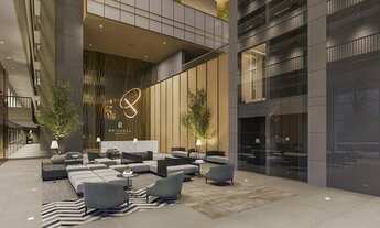 Imagem: Apartamento à venda, Parque Bela Vista