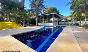 Imagem 2: Casa com 4 dormitórios à venda, 499 m² por R$ 2.200.000 - Condomínio Jardim das Palmeiras