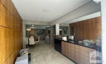 Imagem 5: Apartamento à Venda - Buritis, 3 Quartos, 167 m²