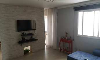 Imagem 2: Apartamento à venda 3 Quartos, 1 Suite, 3 Vagas, 136M², Butantã, SãO PAULO - SP