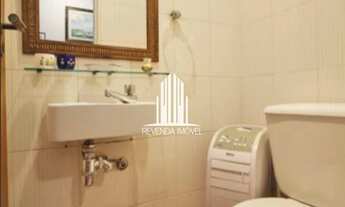 Imagem 3: Apartamento à venda com 107m², 3 quartos e 2 vagas no Morumbi