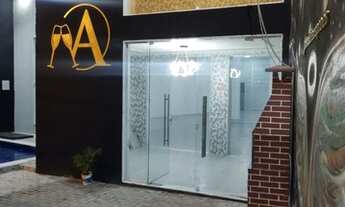 Imagem 4: Espaço de eventos mais condomínio de casas no piso superior em Jaboatão centro