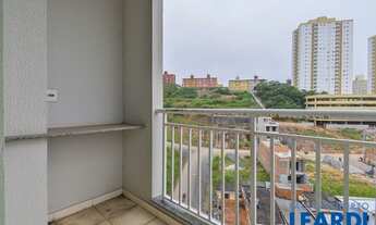 Imagem 4: APARTAMENTO - SANTA TEREZINHA - SP