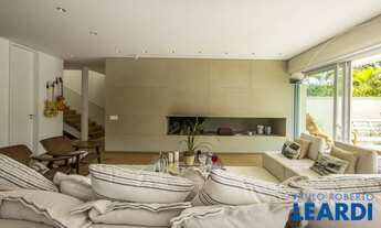 Imagem 4: SOBRADO - REAL PARQUE - SP