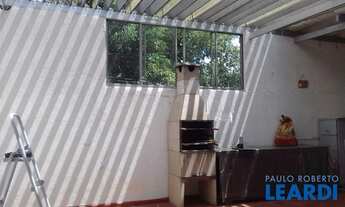 Imagem 7: CASA TÉRREA - SUPER QUADRA MORUMBI - SP