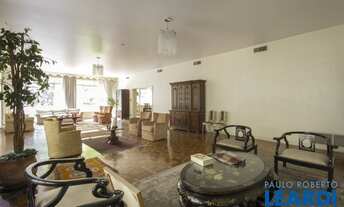 Imagem 4: APARTAMENTO - BELA VISTA - SP