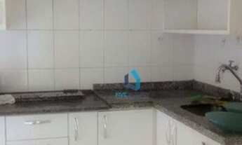 Imagem 4: Apartamento à venda, 68 m² por R$ 600.000,00 - Vila Firmiano Pinto - São Paulo/SP