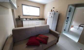 Imagem 2: Apartamento 02 quartos em Caldas da Imperatriz