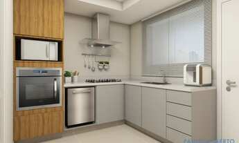 Imagem 4: APARTAMENTO - JARDIM PAULISTA - SP