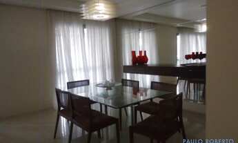 Imagem 4: APARTAMENTO - MORUMBI - SP