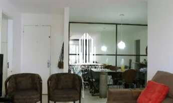 Imagem: Apartamento à venda com 102m², 3 quartos