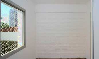 Imagem 5: Apartamento para aluguel com 58 metros quadrados com 2 quartos em Vila Mariana - São Paulo