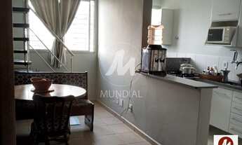 Imagem 3: Apartamento (cobertura 2 - duplex) 2 dormitórios, cozinha planejada, portaria 24hs, lazer