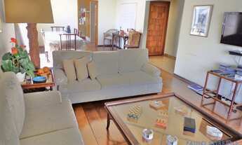 Imagem: APARTAMENTO - BROOKLIN - SP