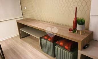 Imagem 3: Apartamento com 2 quartos à venda, 70 m² por R$ 650.000 - Tijuca - Rio de Janeiro/RJ