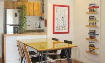 Imagem 3: APARTAMENTO - BROOKLIN - SP