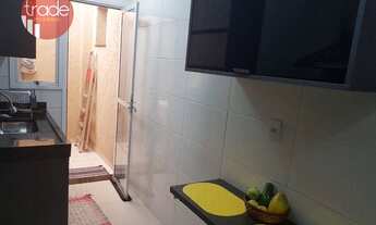 Imagem 6: Apartamento com 2 dormitórios à venda, 73 m² por R$ 315.000,00 - Nova Ribeirânia - Ribeirã