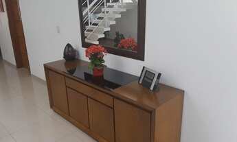 Imagem 7: Imóvel 4 dormitórios à venda, 271m² por R$1.280.000,00, Ibiti Royal, Sorocaba