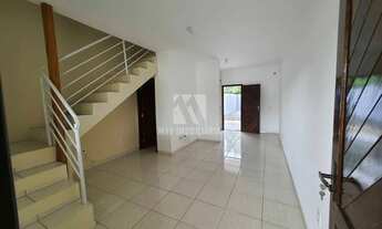 Imagem 6: Sobrado Geminado 02 quartos Espinheiros Joinville