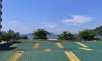 Imagem 2: Apartamento para alugar vista mar , <br> em Centro - São Vicente - São Paulo