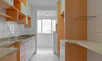 Imagem: Apartamento para aluguel no bairro Parque