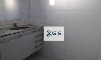 Imagem 6: Apartamento com 2 dormitórios para alugar, 67 m² por R$ 1.000,00/mês - Vila Amélia - Ribei