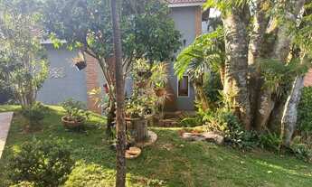 Imagem 5: Chácara com 4 dormitórios à venda, 455 m² por R$ 1.200.000 - Recanto dos Pássaros - Piraca