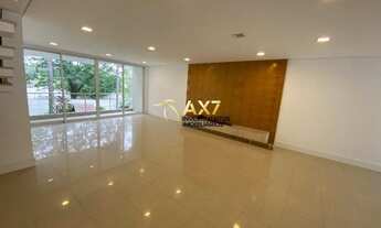 Imagem 5: Casa à venda e locação 4 Quartos, 4 Suites, 4 Vagas, 425M², Brooklin Paulista, SãO PAULO