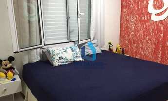 Imagem 7: Apartamento à venda, 3 quartos, Jardim Marajoara