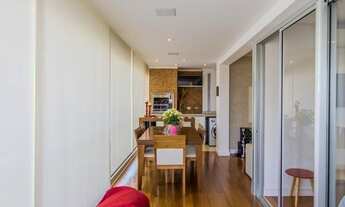 Imagem 5: Apartamento Venda Brooklin 77 m² 2 Dormitórios