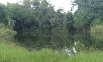 Imagem 5: CASA BRANCA - RURAL - Zona Rural