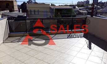 Imagem: Casa à venda, são bernado do campo, 3