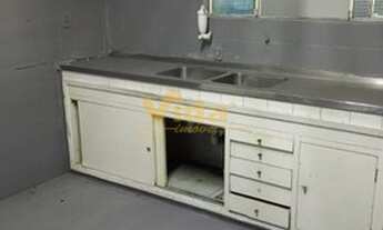 Imagem 5: Osasco - Prédio Inteiro - Cipava