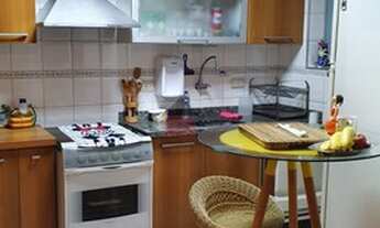 Imagem 5: Apartamento à venda, com churrasqueira na sacada, lazer completo Cambuci, SP, São Paulo