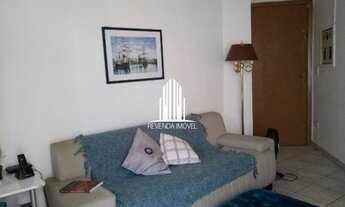 Imagem: Apartamento com 1 dormitório, 1 vaga, ótima