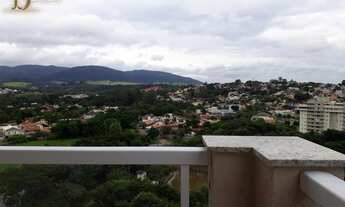 Imagem 11: Apartamento no condomínio Grand Garden Jundiaí