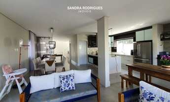 Imagem 4: Casa de Condomínio com 5 Quartos à Venda em Real Park Arujá, 448 m²