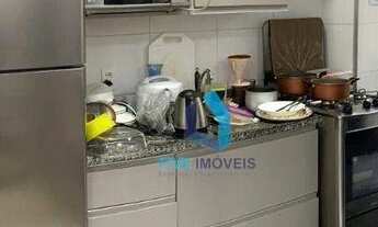 Imagem 4: Apartamento à venda, 46 m² por R$ 430.000,00 - Usina Piratininga - São Paulo/SP