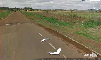 Imagem 4: Fantástica área urbana em São Borja