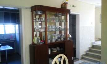 Imagem 4: CASA EM CONDOMÍNIO - JARDIM EUROPA - SP