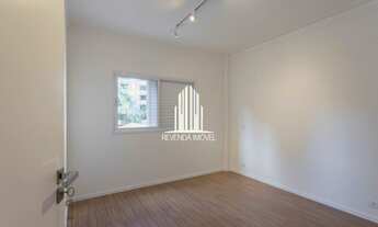 Imagem 7: Lindo apartamento com 03 dormitórios sendo 01 suíte em Moema