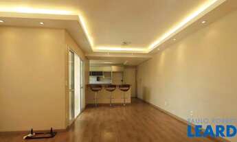 Imagem 6: APARTAMENTO - VILA VALPARAÍSO - SP