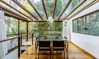 Imagem 4: Casa com Vista pra Lagoa