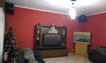 Imagem 2: Casa à venda, Jardim Itapark, Mauá, SP