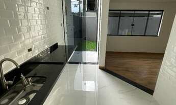 Imagem 6: Sobrado à venda, São Lourenço, Curitiba, PR, em condominio, a poucos metros do Colégio Mar