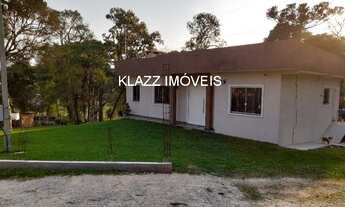 Imagem: SÃO JOSÉ DOS PINHAIS - Chácara - ROÇA