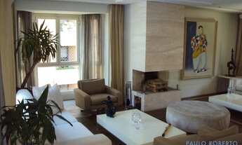 Imagem 6: APARTAMENTO - JARDIM AMÉRICA - SP