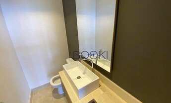 Imagem 6: Oportunidade - Wide Garden Panamby - 251 m²